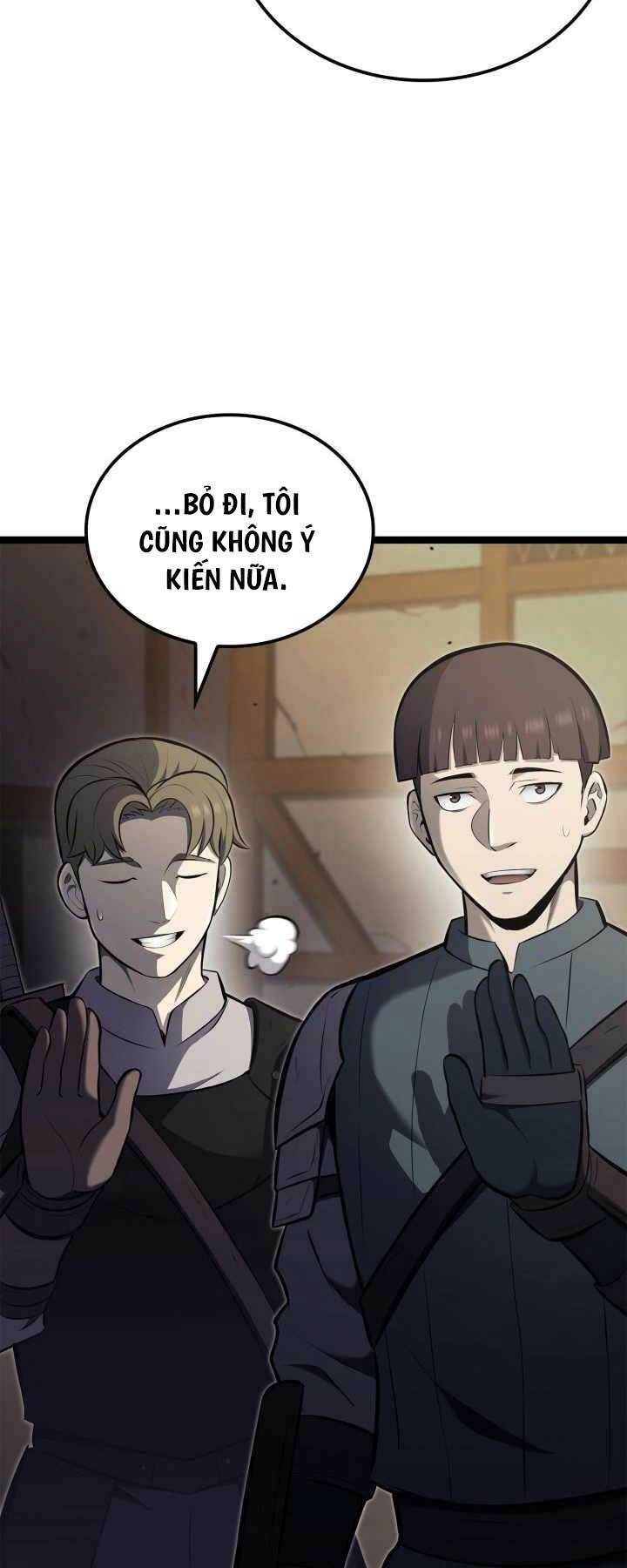 Nhà Vô Địch Kalli Chapter 37 - Trang 2
