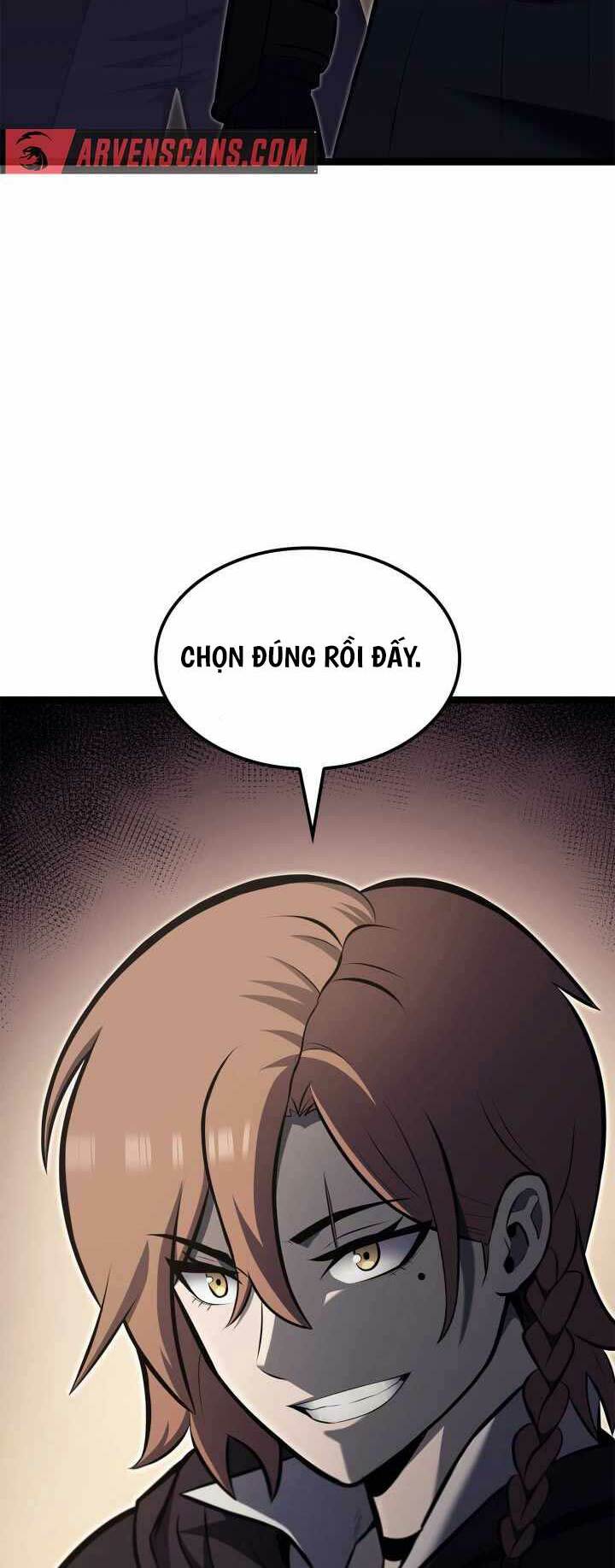 Nhà Vô Địch Kalli Chapter 37 - Trang 2