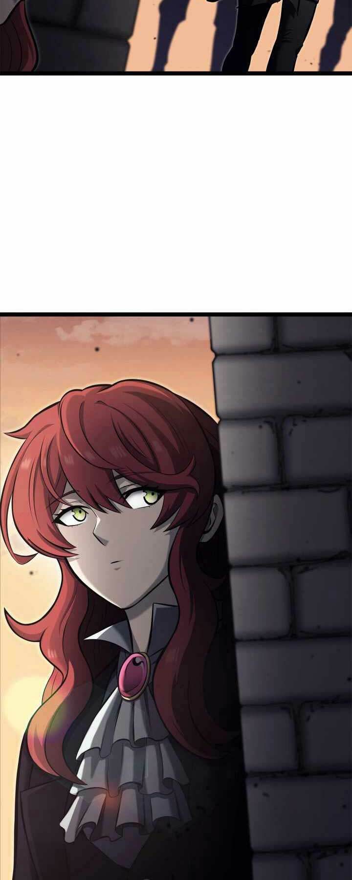 Nhà Vô Địch Kalli Chapter 37 - Trang 2