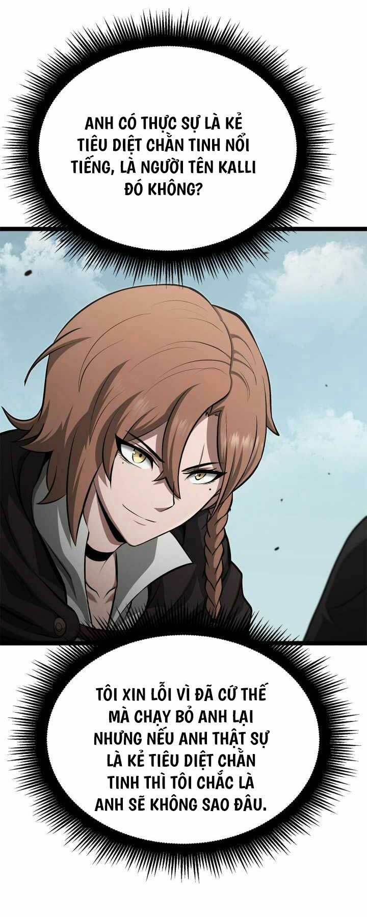 Nhà Vô Địch Kalli Chapter 37 - Trang 2