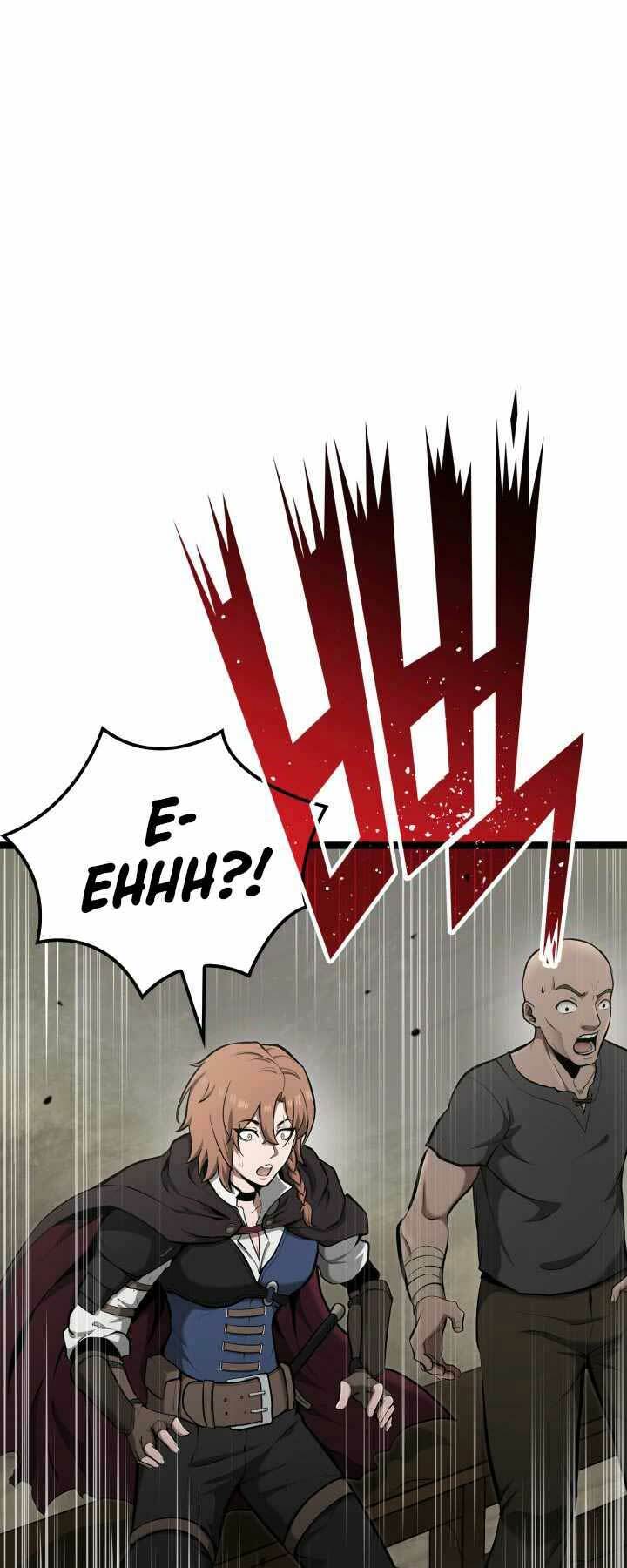 Nhà Vô Địch Kalli Chapter 37 - Trang 2