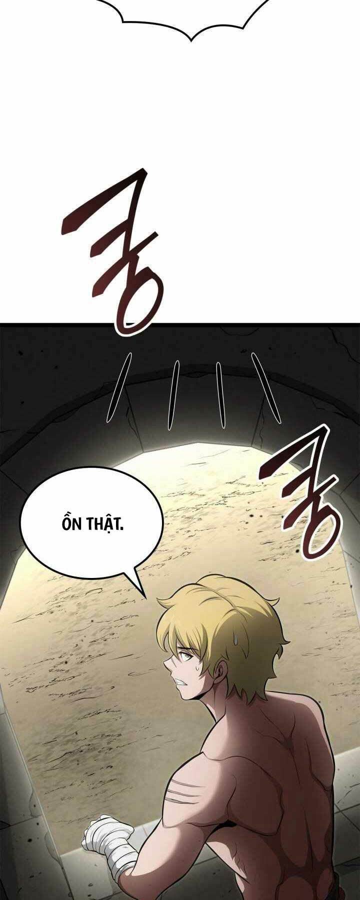 Nhà Vô Địch Kalli Chapter 38 - Trang 2