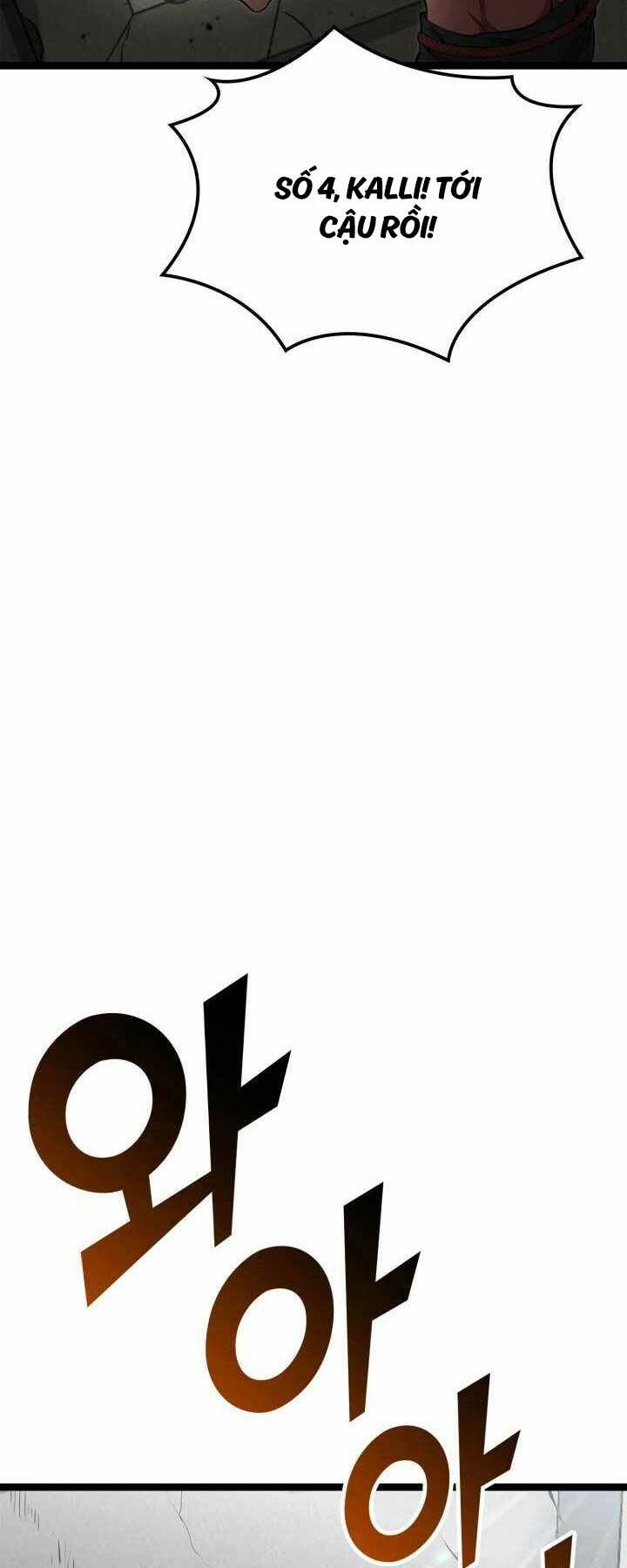 Nhà Vô Địch Kalli Chapter 38 - Trang 2