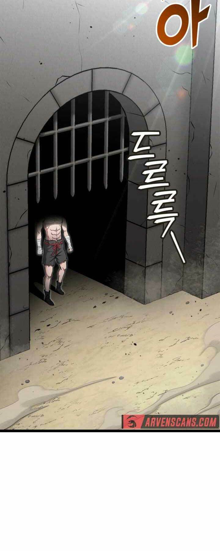 Nhà Vô Địch Kalli Chapter 38 - Trang 2