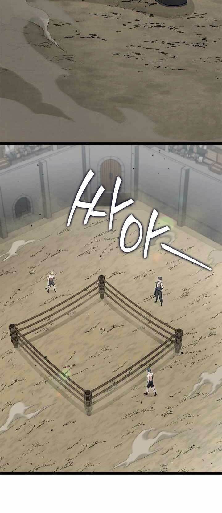 Nhà Vô Địch Kalli Chapter 38 - Trang 2