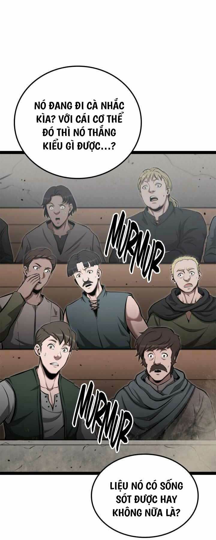 Nhà Vô Địch Kalli Chapter 38 - Trang 2