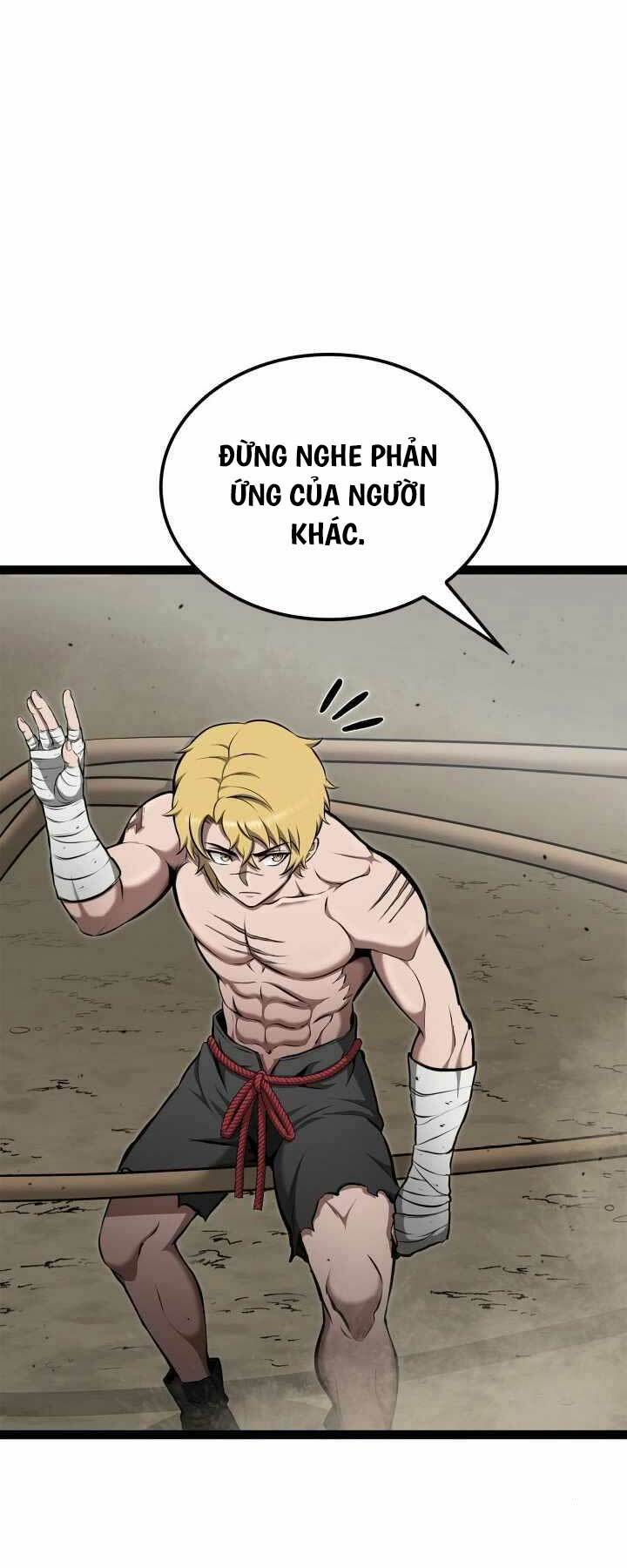 Nhà Vô Địch Kalli Chapter 38 - Trang 2