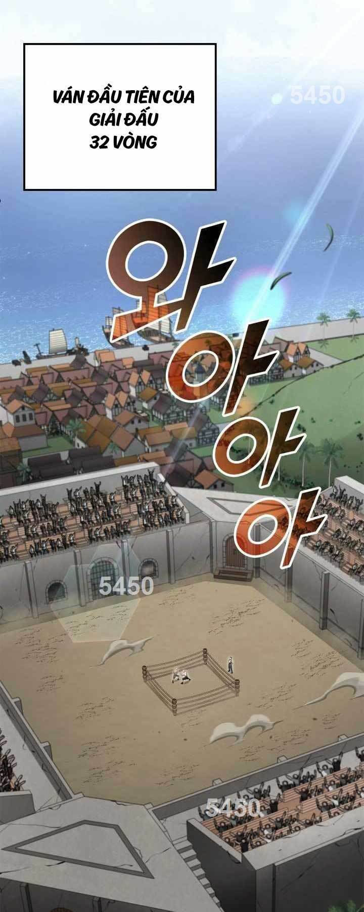 Nhà Vô Địch Kalli Chapter 38 - Trang 2