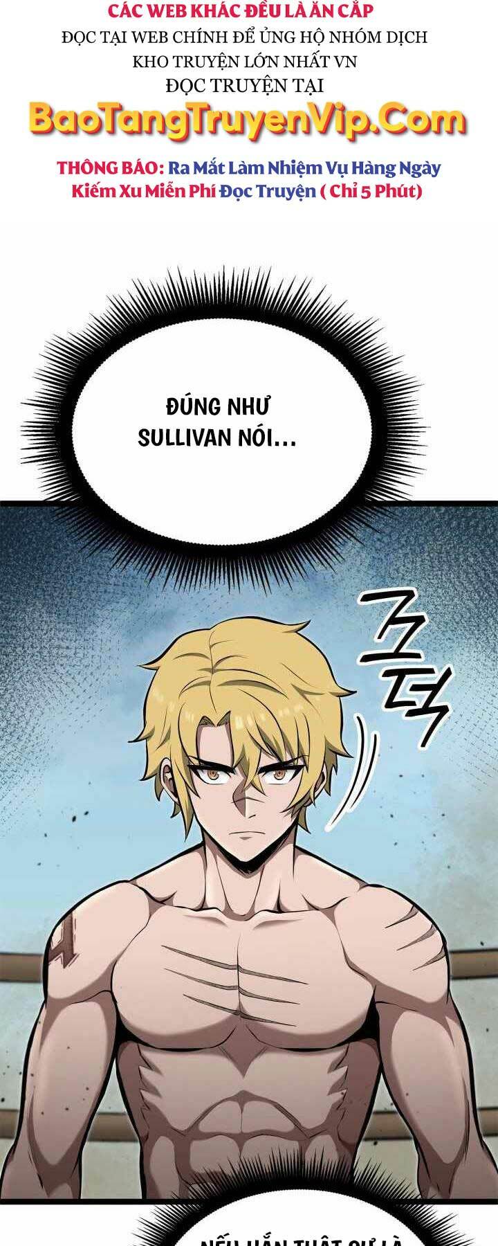 Nhà Vô Địch Kalli Chapter 38 - Trang 2