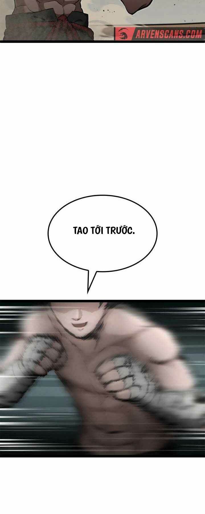 Nhà Vô Địch Kalli Chapter 38 - Trang 2