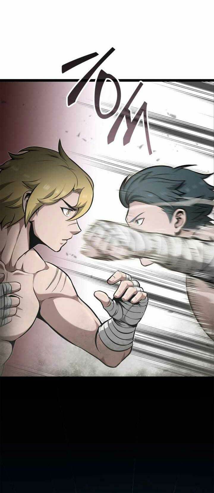 Nhà Vô Địch Kalli Chapter 38 - Trang 2