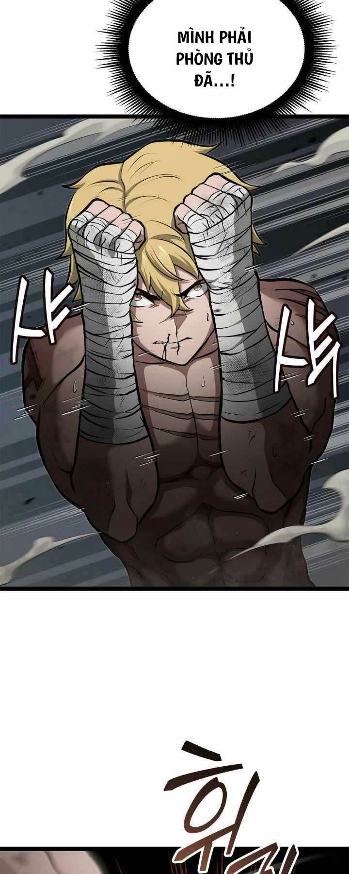 Nhà Vô Địch Kalli Chapter 38 - Trang 2