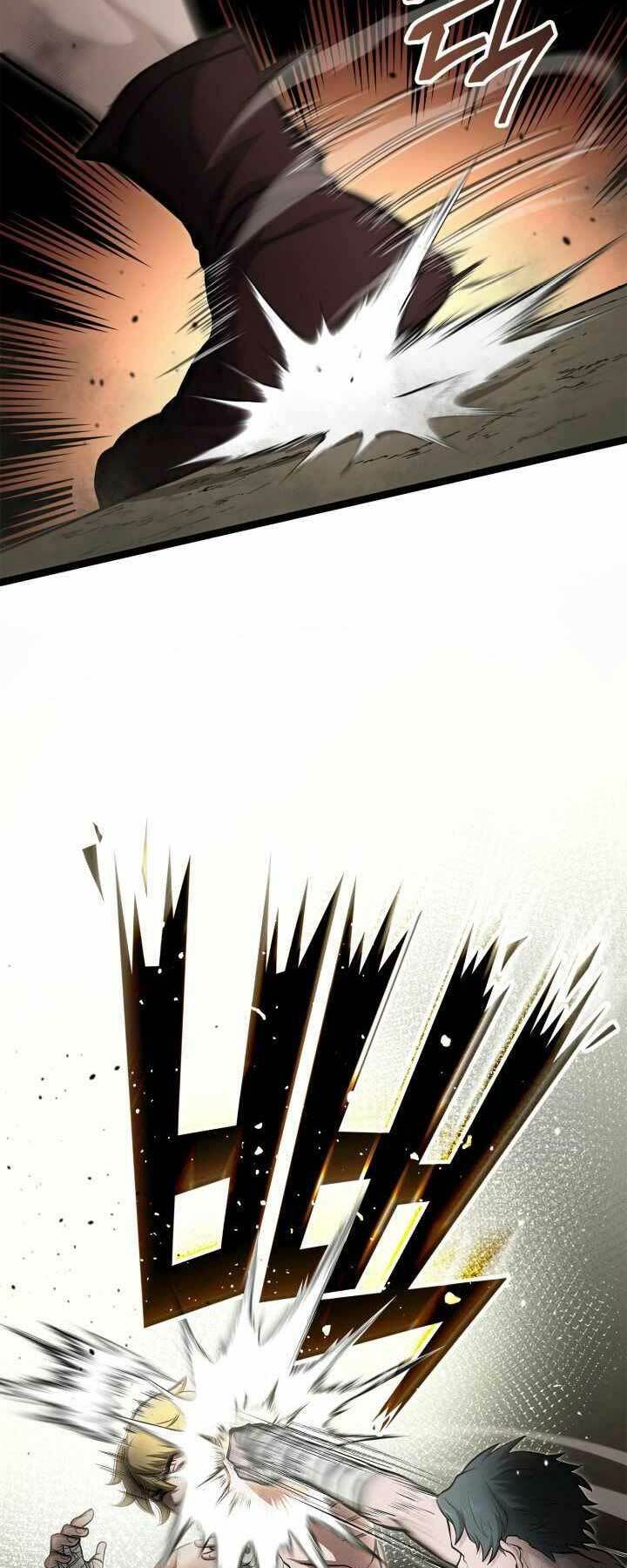 Nhà Vô Địch Kalli Chapter 38 - Trang 2