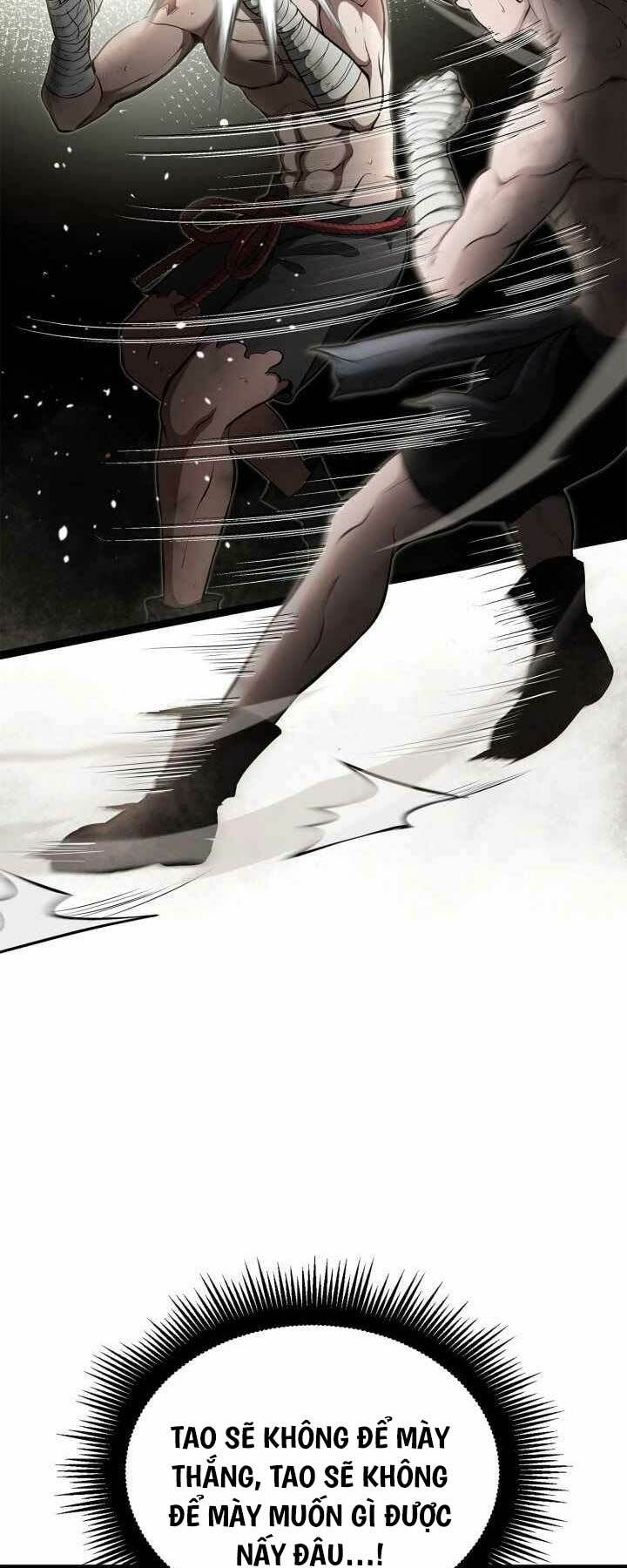 Nhà Vô Địch Kalli Chapter 38 - Trang 2