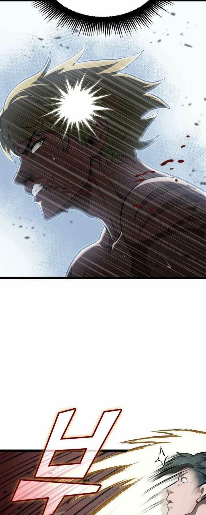 Nhà Vô Địch Kalli Chapter 38 - Trang 2