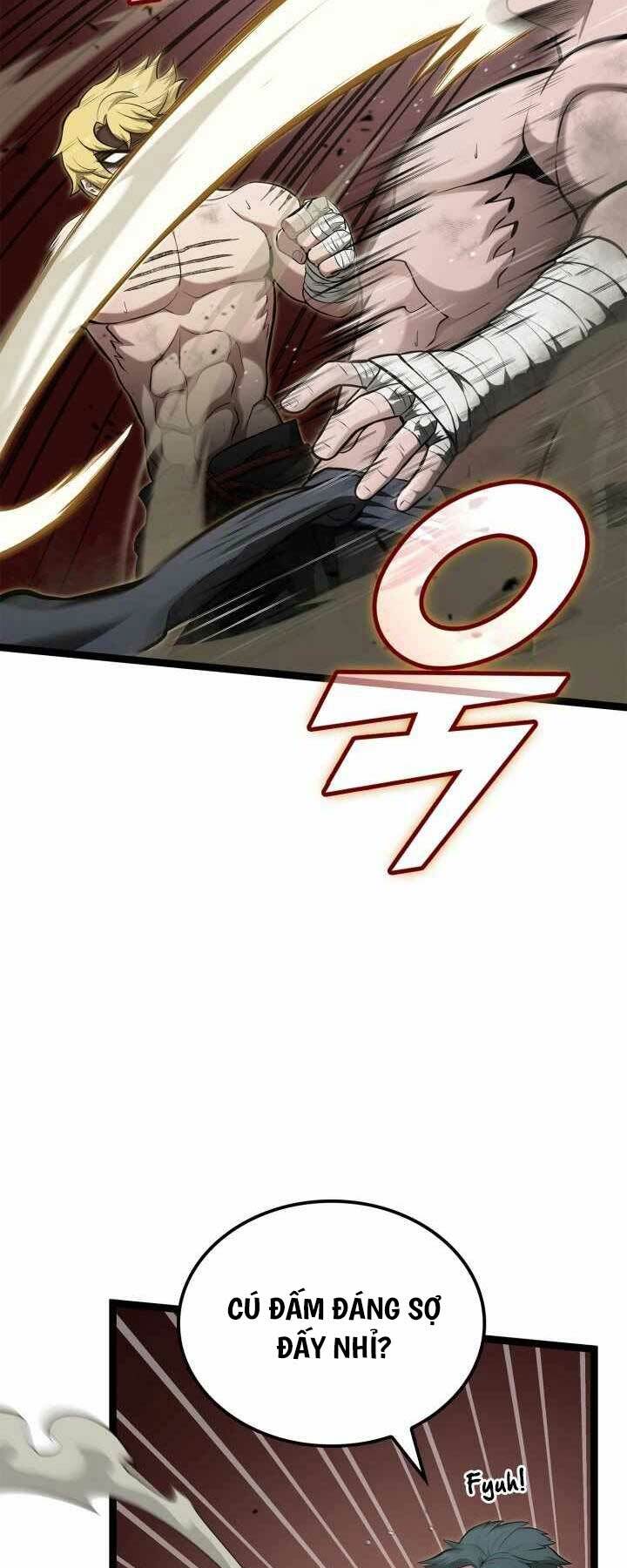 Nhà Vô Địch Kalli Chapter 38 - Trang 2