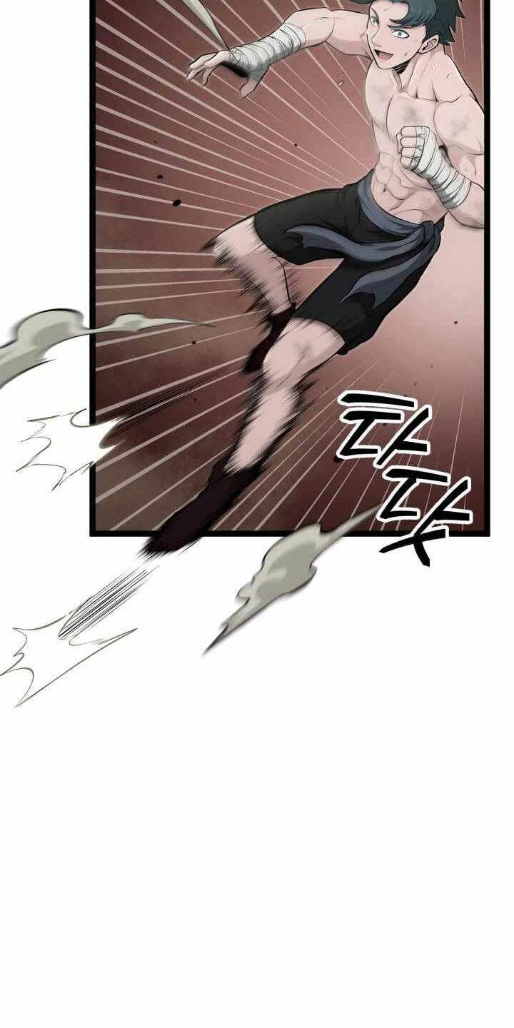 Nhà Vô Địch Kalli Chapter 38 - Trang 2