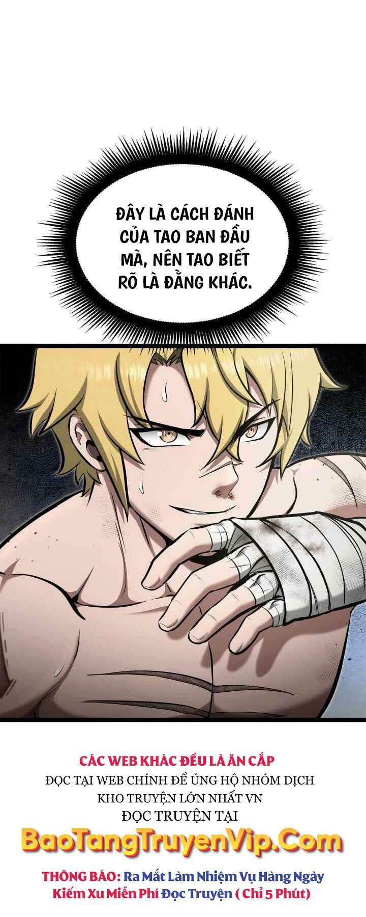 Nhà Vô Địch Kalli Chapter 38 - Trang 2