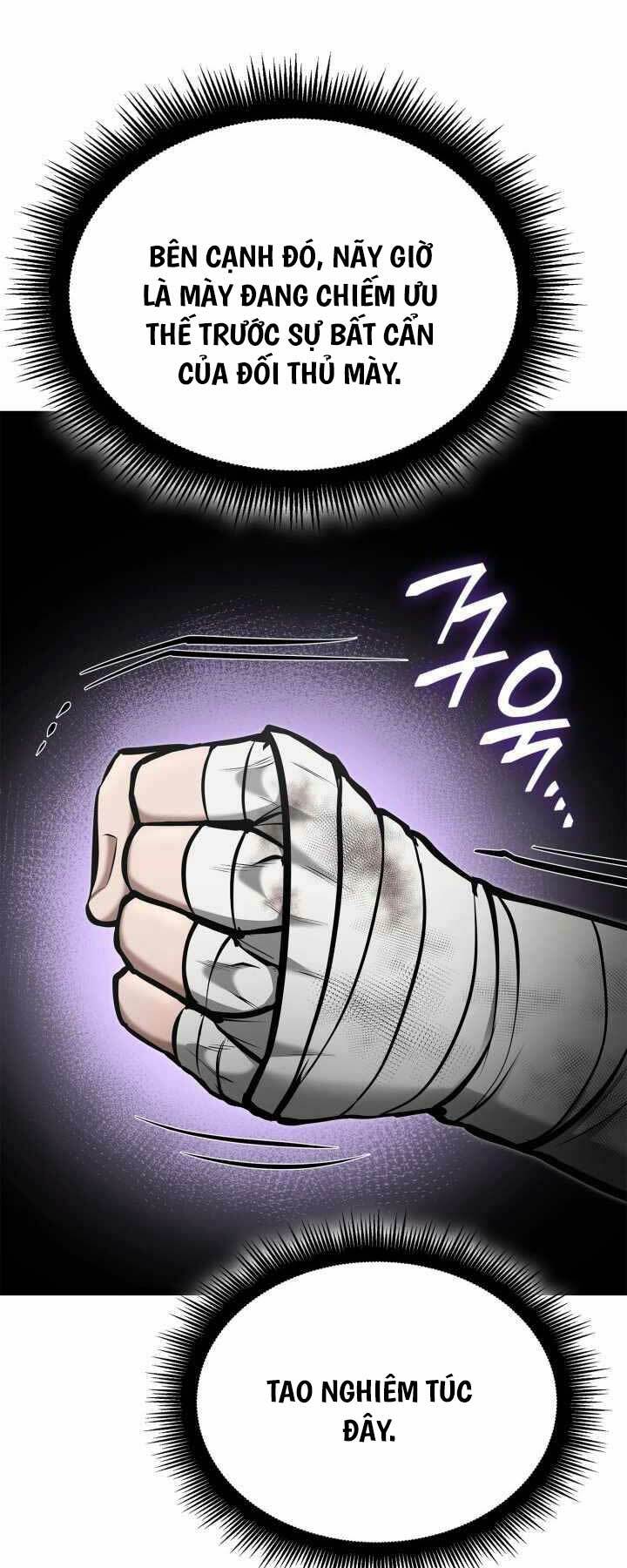 Nhà Vô Địch Kalli Chapter 38 - Trang 2