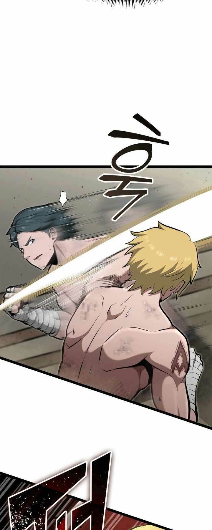 Nhà Vô Địch Kalli Chapter 38 - Trang 2