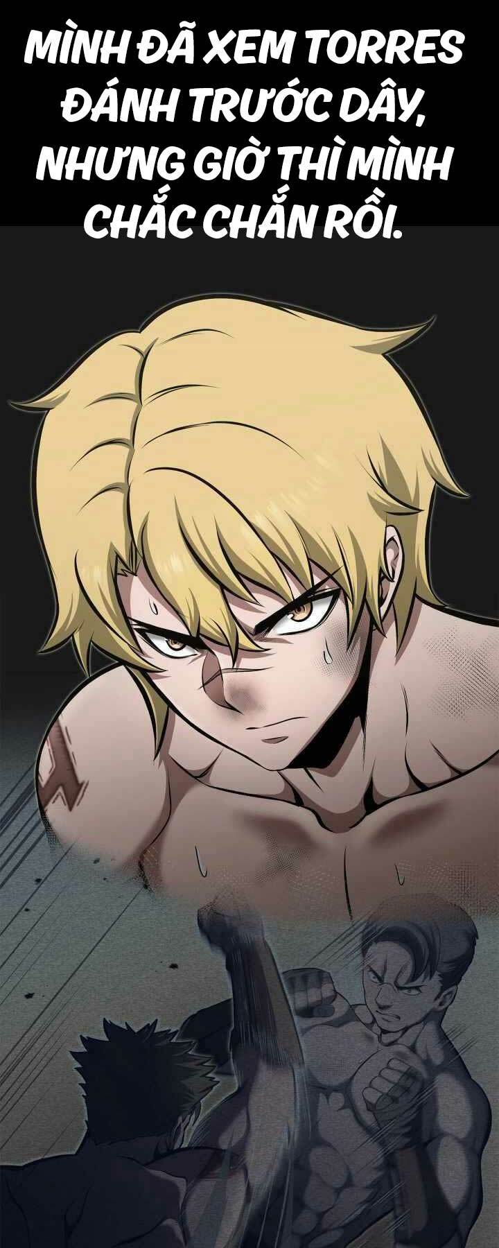 Nhà Vô Địch Kalli Chapter 38 - Trang 2