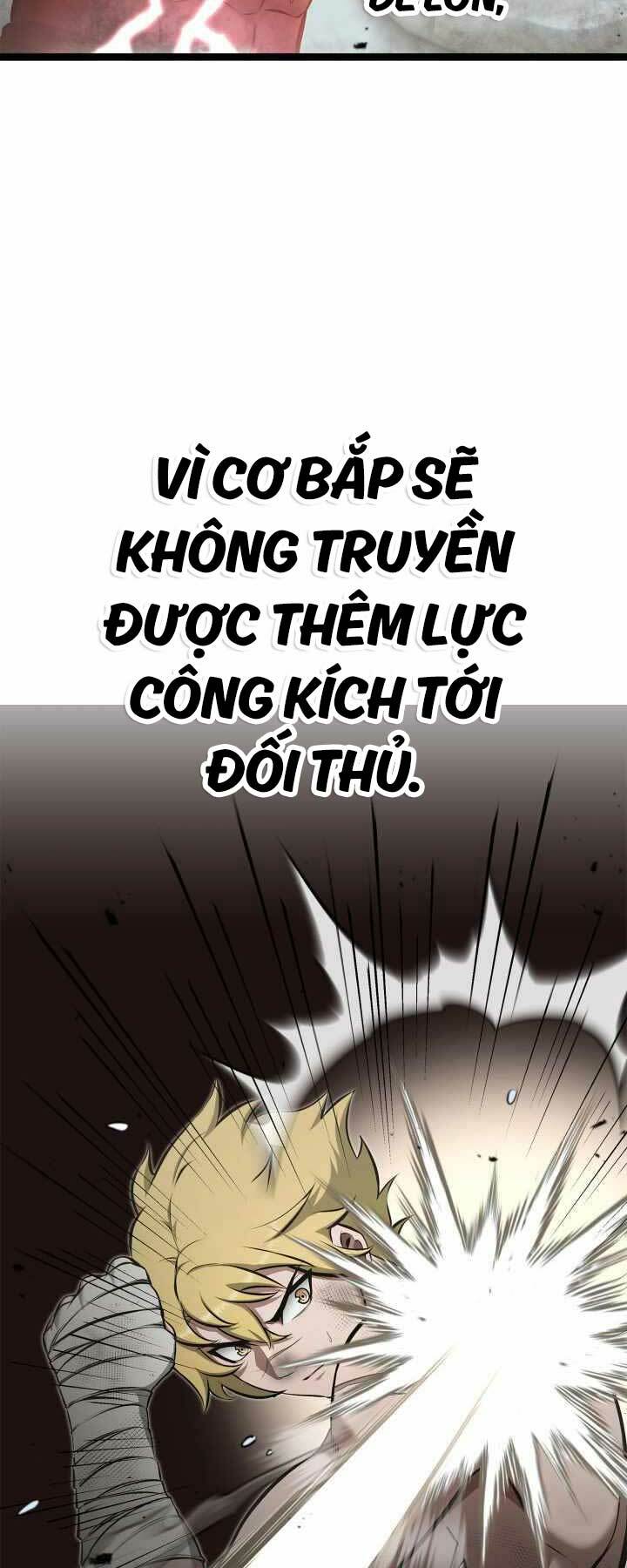 Nhà Vô Địch Kalli Chapter 38 - Trang 2