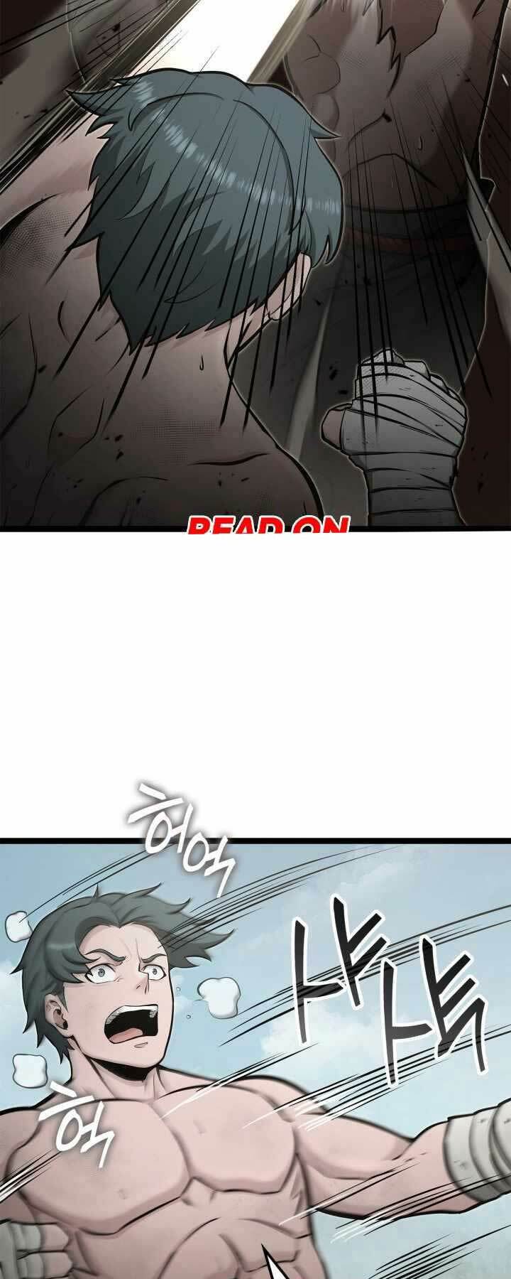 Nhà Vô Địch Kalli Chapter 38 - Trang 2