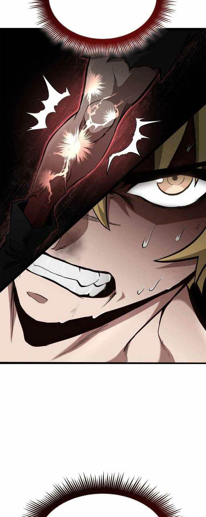 Nhà Vô Địch Kalli Chapter 38 - Trang 2