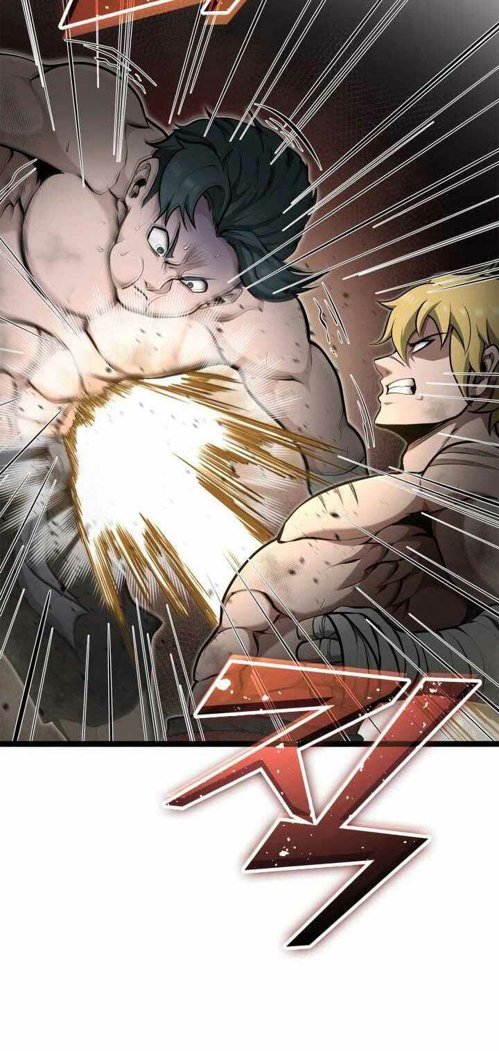 Nhà Vô Địch Kalli Chapter 38 - Trang 2