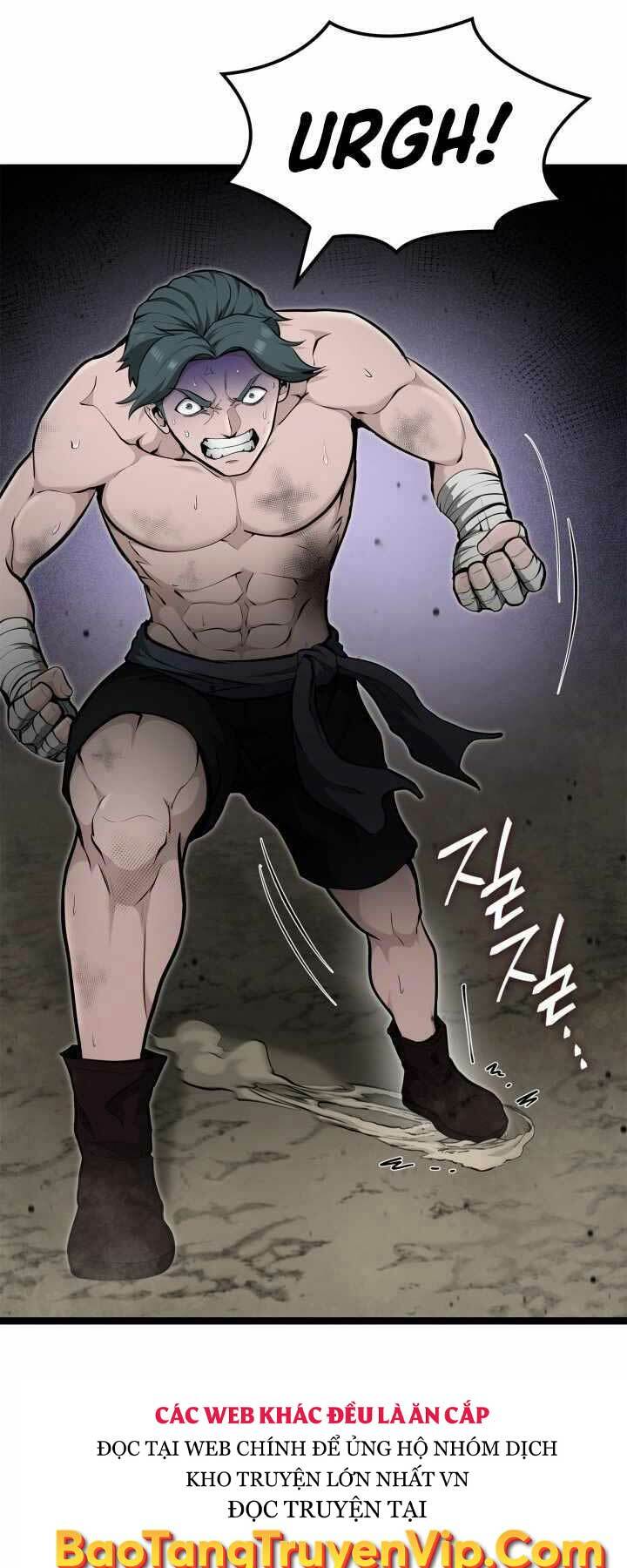 Nhà Vô Địch Kalli Chapter 38 - Trang 2