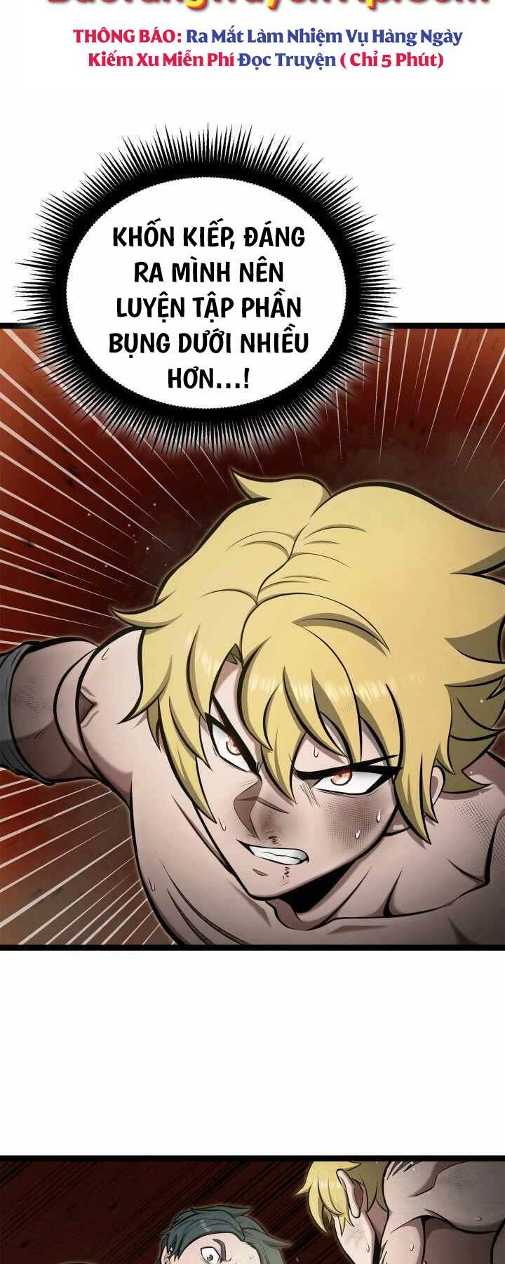 Nhà Vô Địch Kalli Chapter 38 - Trang 2