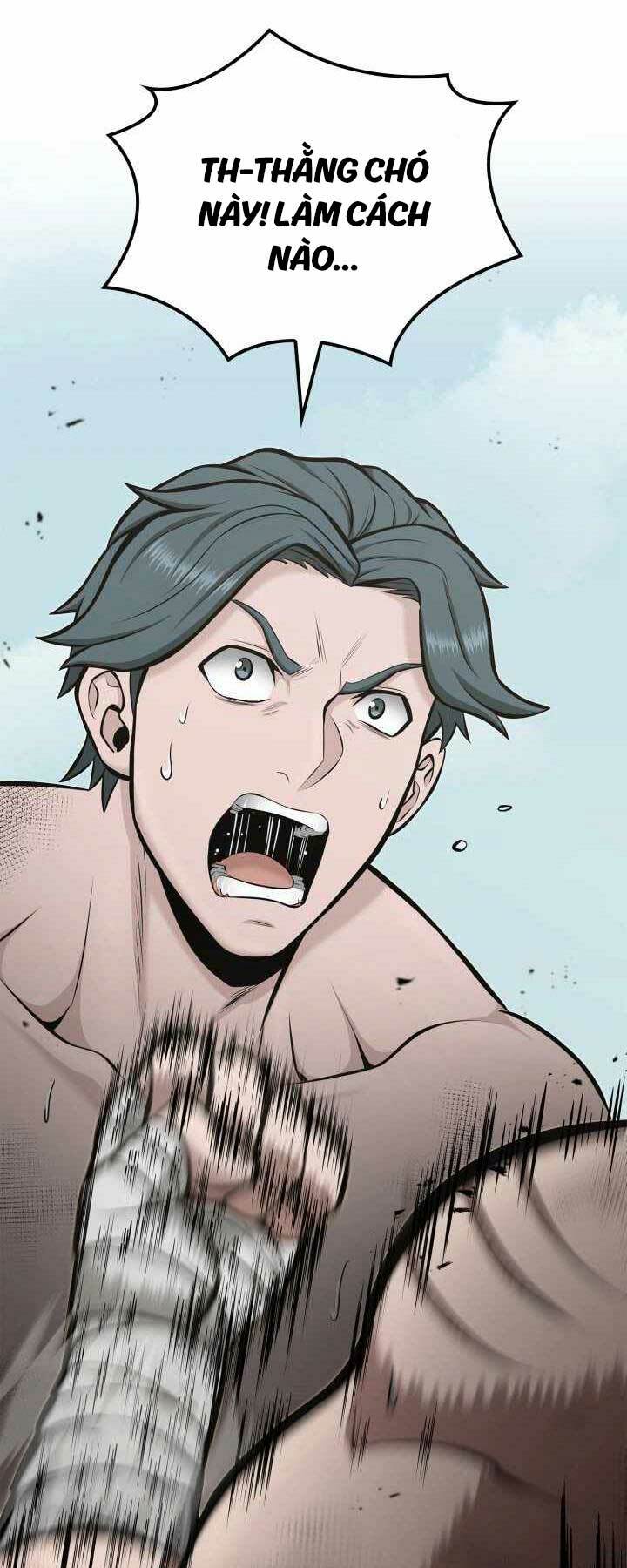 Nhà Vô Địch Kalli Chapter 38 - Trang 2