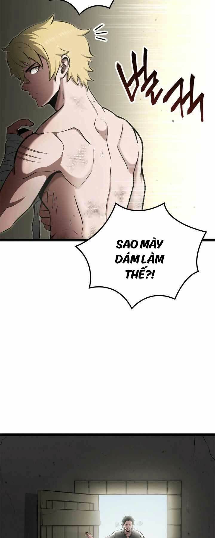 Nhà Vô Địch Kalli Chapter 38 - Trang 2