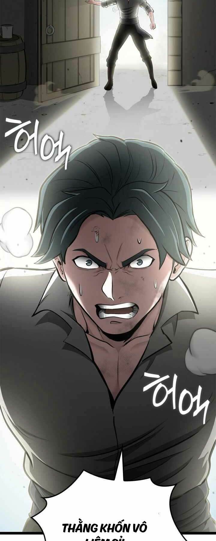 Nhà Vô Địch Kalli Chapter 38 - Trang 2