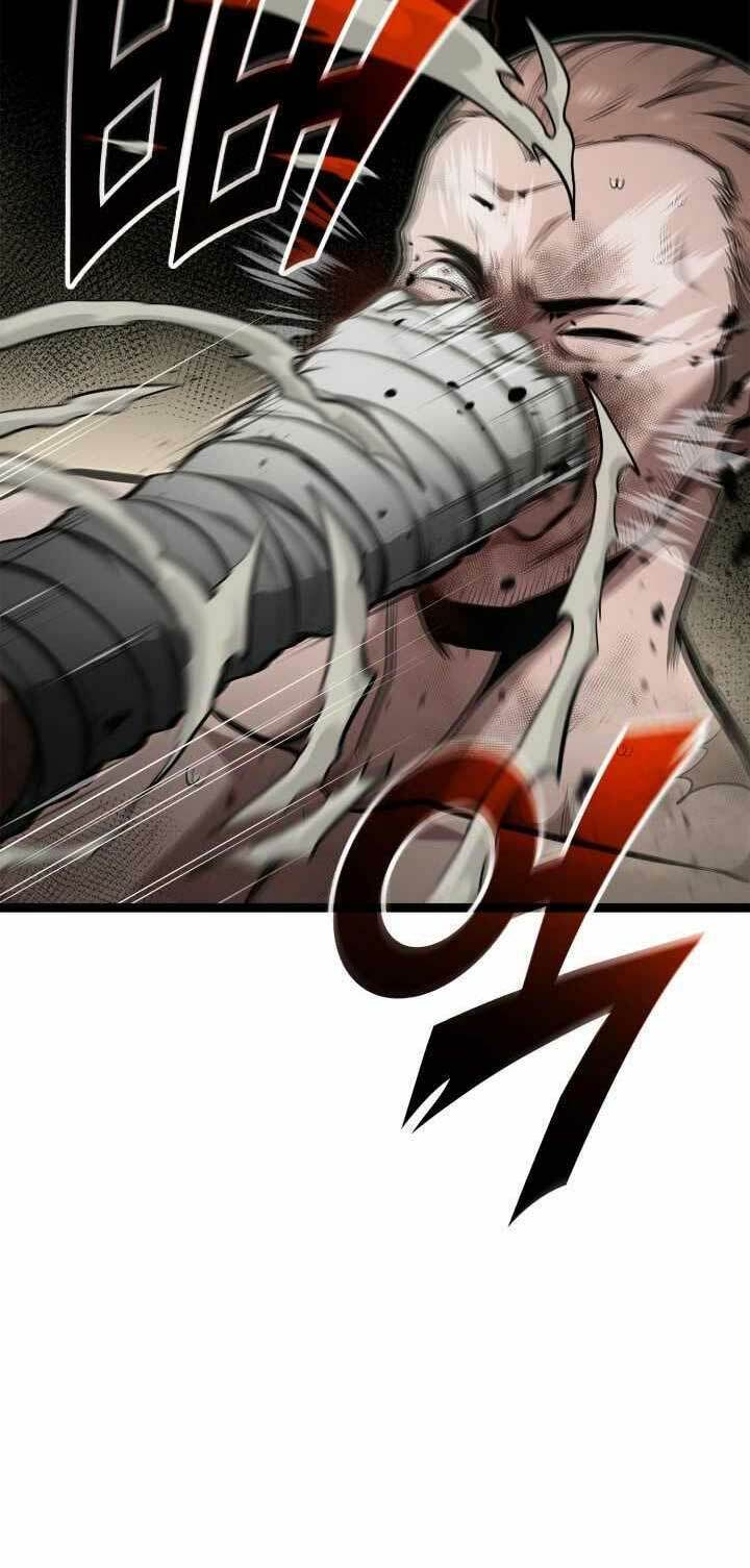 Nhà Vô Địch Kalli Chapter 38 - Trang 2