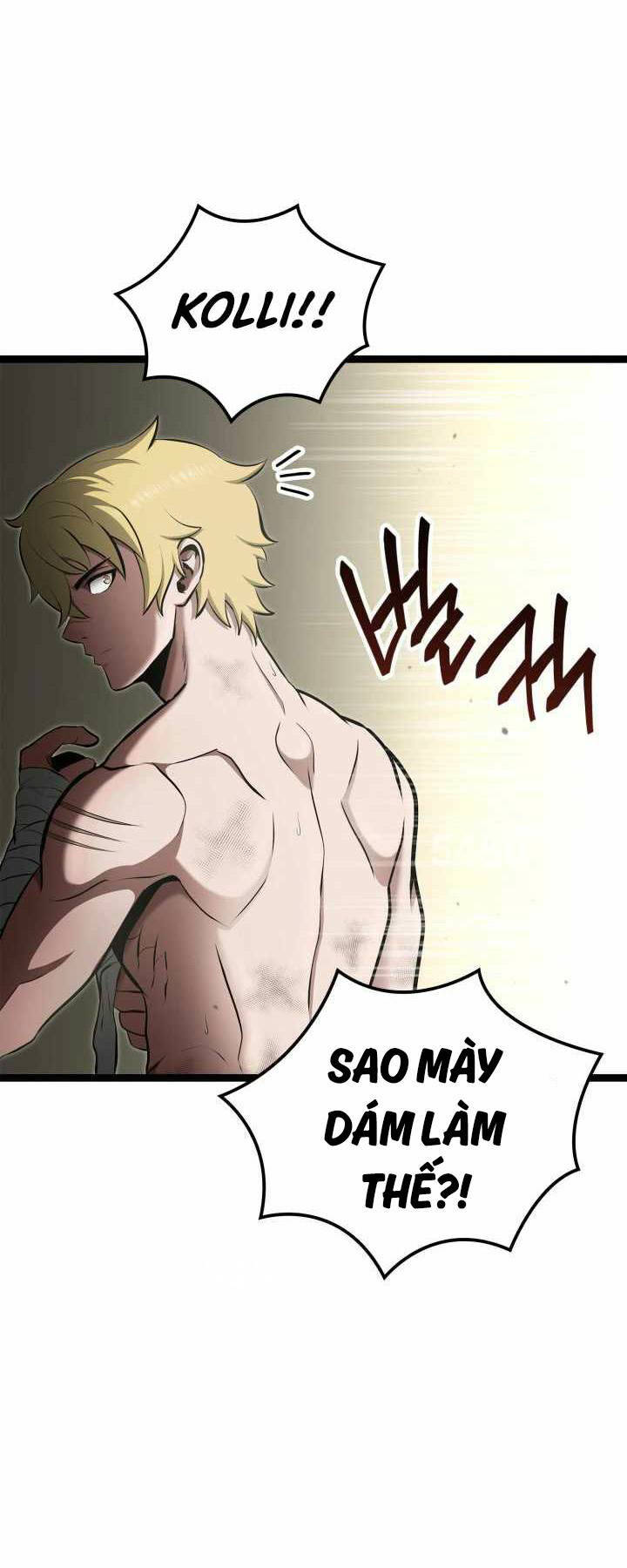 Nhà Vô Địch Kalli Chapter 39 - Trang 2