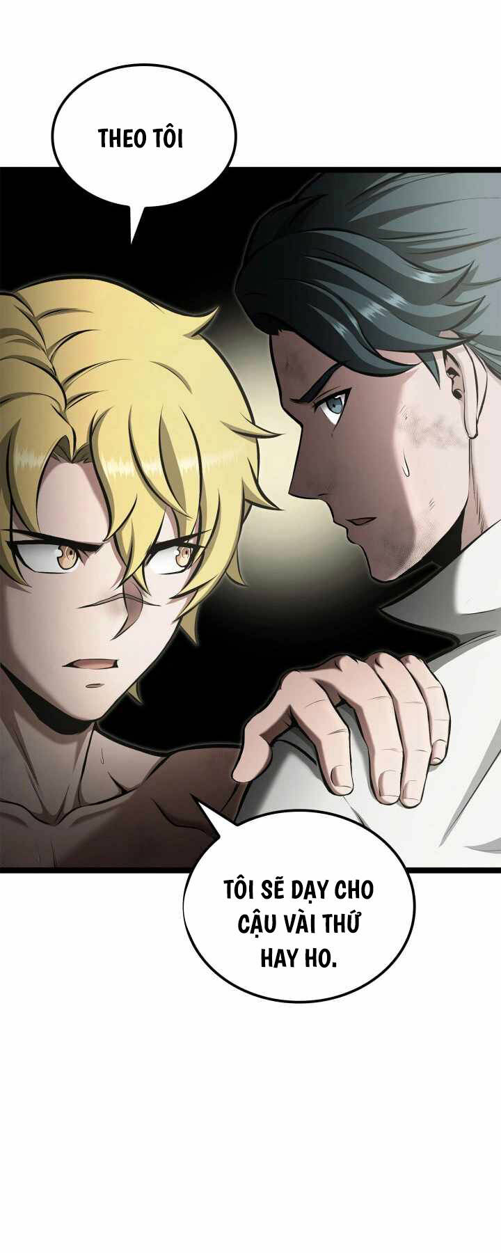 Nhà Vô Địch Kalli Chapter 39 - Trang 2