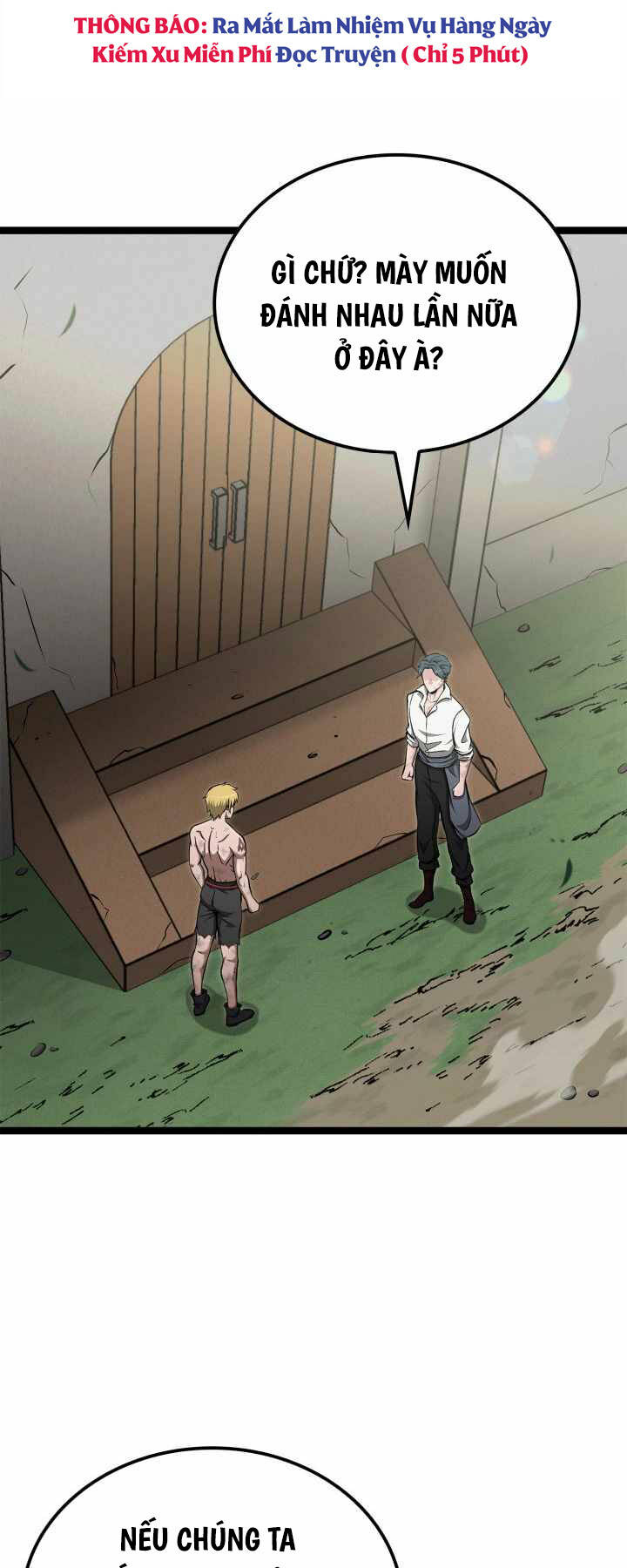 Nhà Vô Địch Kalli Chapter 39 - Trang 2