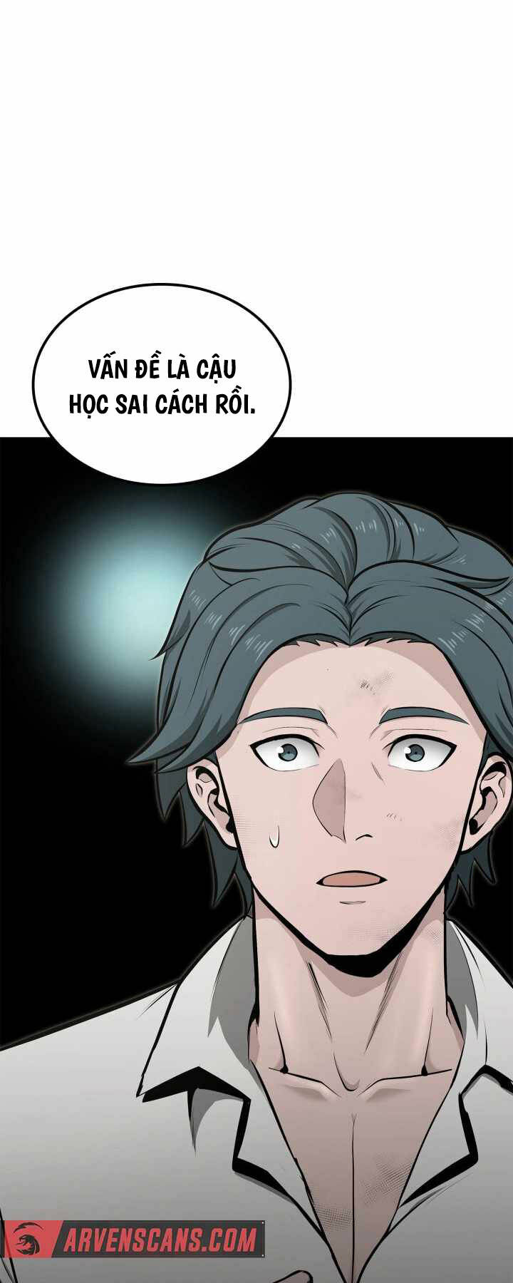 Nhà Vô Địch Kalli Chapter 39 - Trang 2