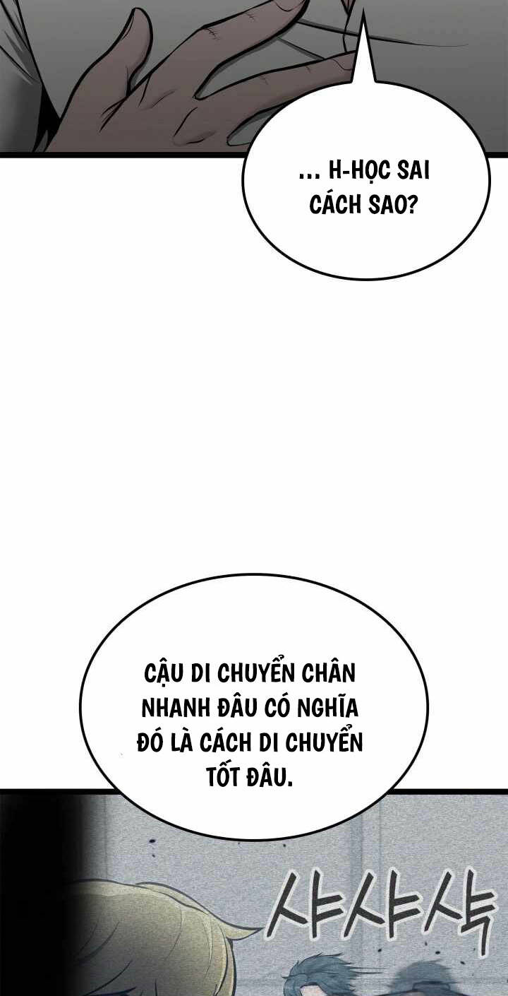 Nhà Vô Địch Kalli Chapter 39 - Trang 2