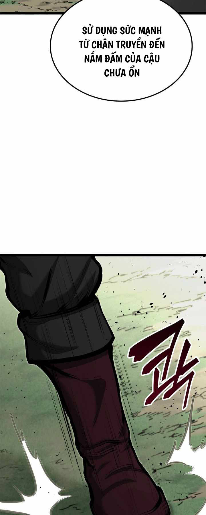 Nhà Vô Địch Kalli Chapter 39 - Trang 2