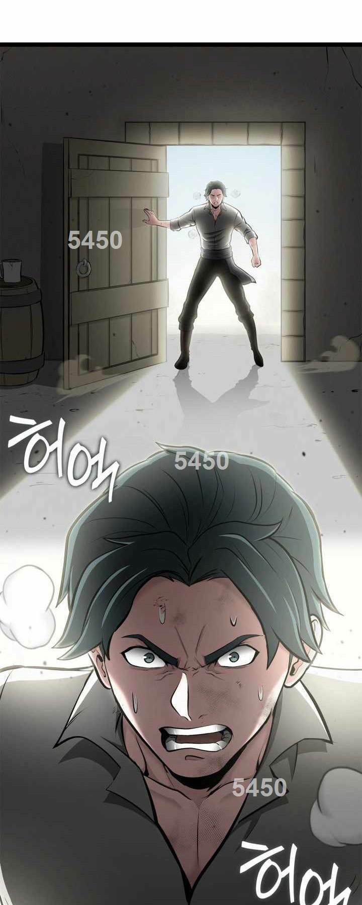 Nhà Vô Địch Kalli Chapter 39 - Trang 2