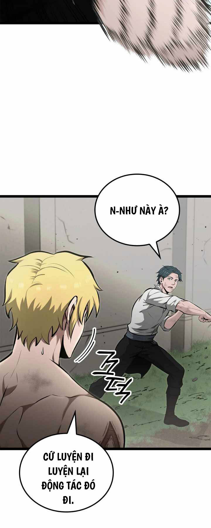 Nhà Vô Địch Kalli Chapter 39 - Trang 2