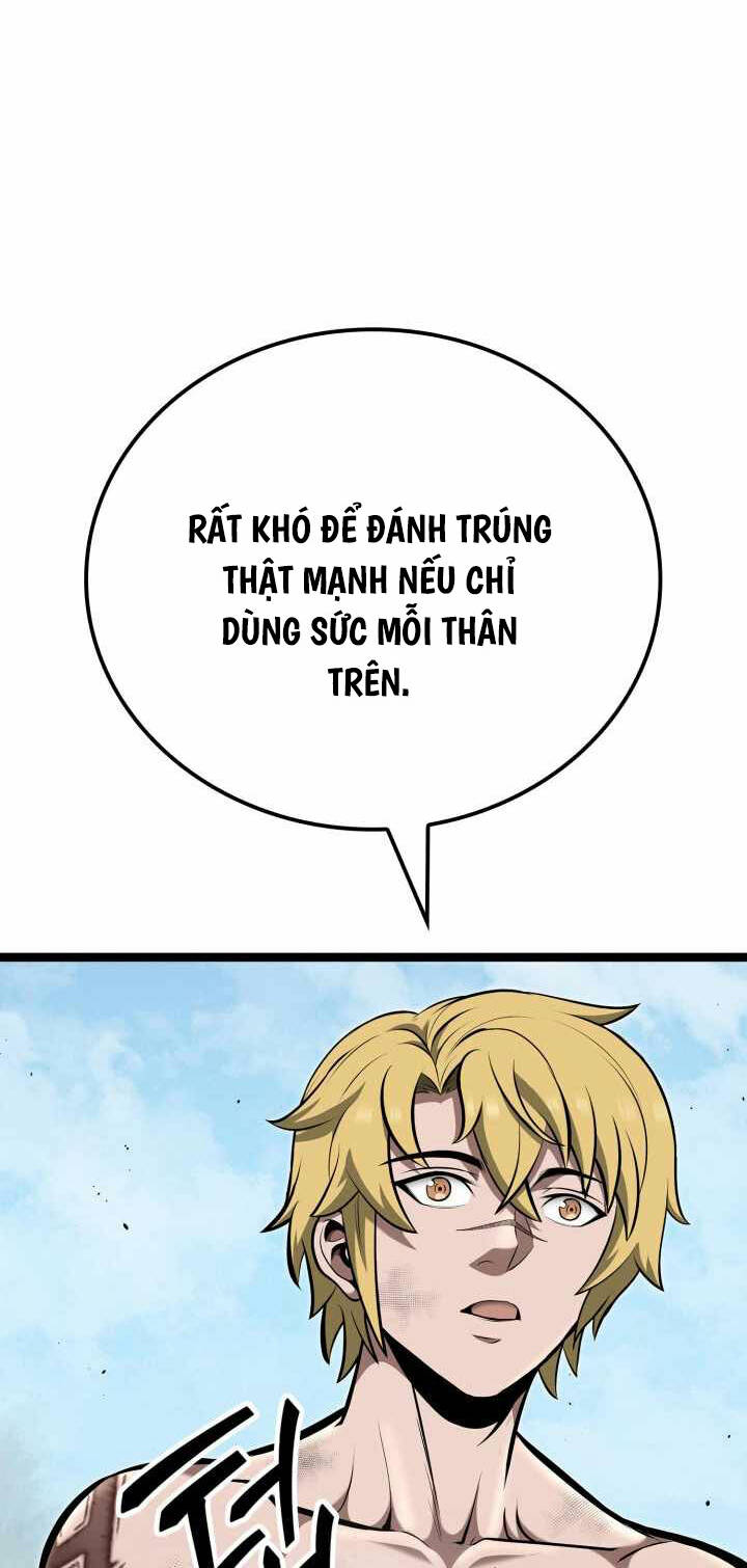 Nhà Vô Địch Kalli Chapter 39 - Trang 2