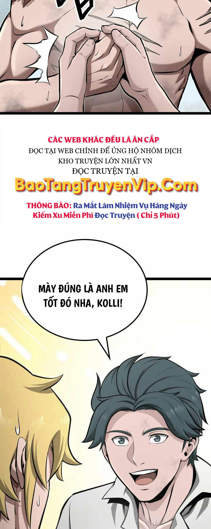 Nhà Vô Địch Kalli Chapter 39 - Trang 2
