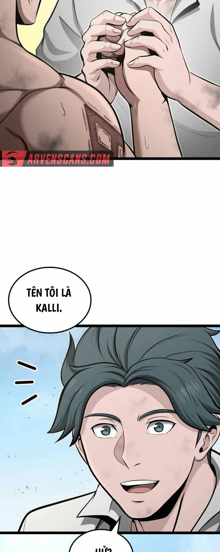 Nhà Vô Địch Kalli Chapter 39 - Trang 2