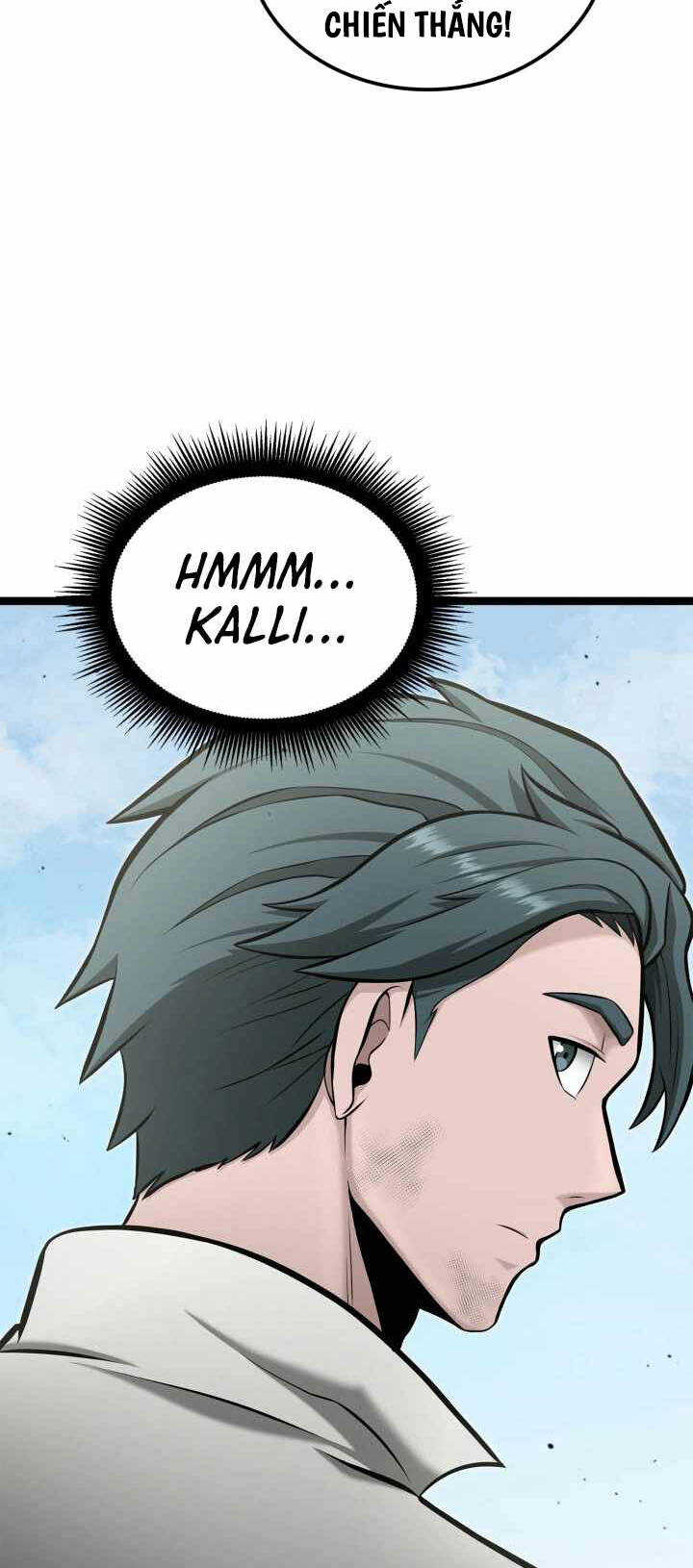 Nhà Vô Địch Kalli Chapter 39 - Trang 2