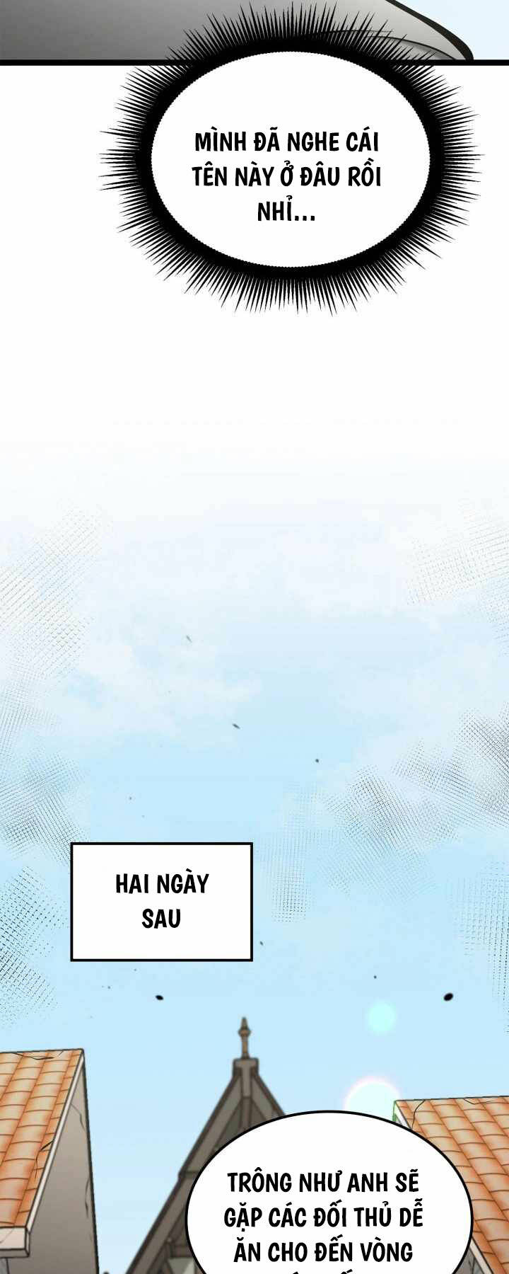 Nhà Vô Địch Kalli Chapter 39 - Trang 2