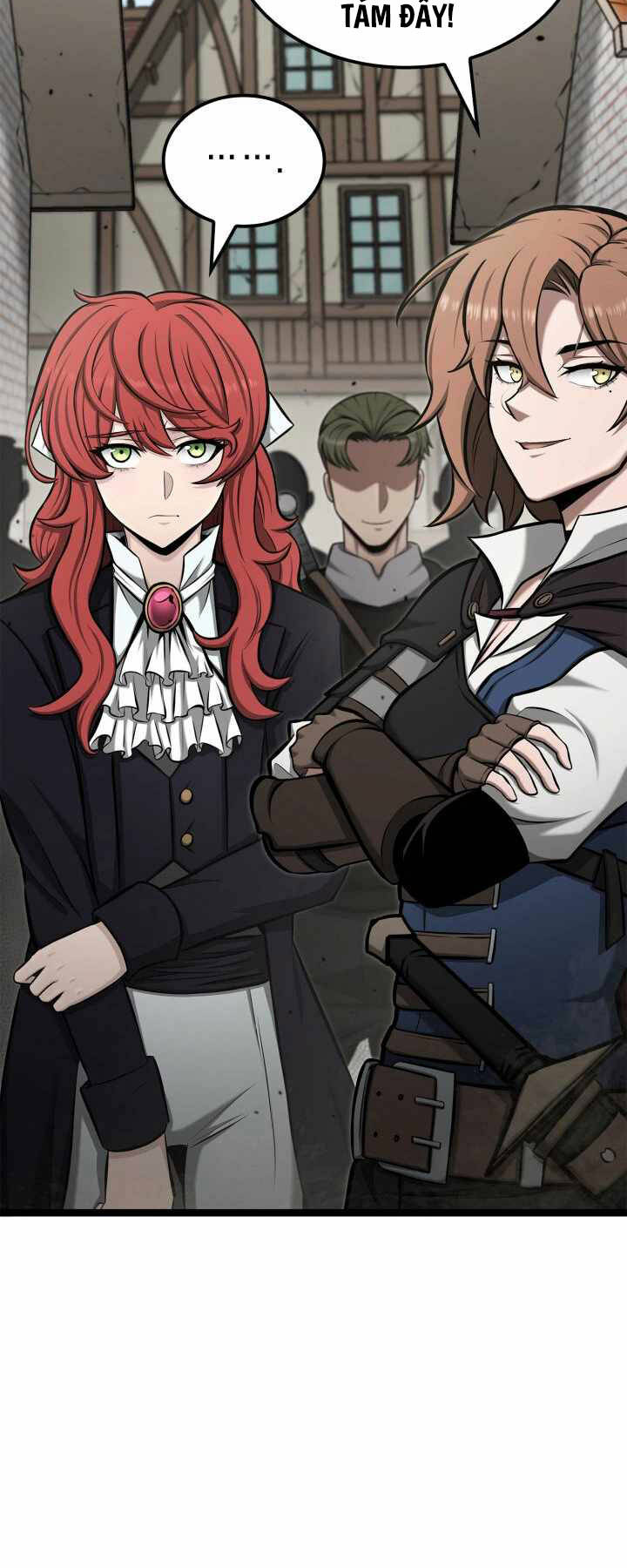 Nhà Vô Địch Kalli Chapter 39 - Trang 2