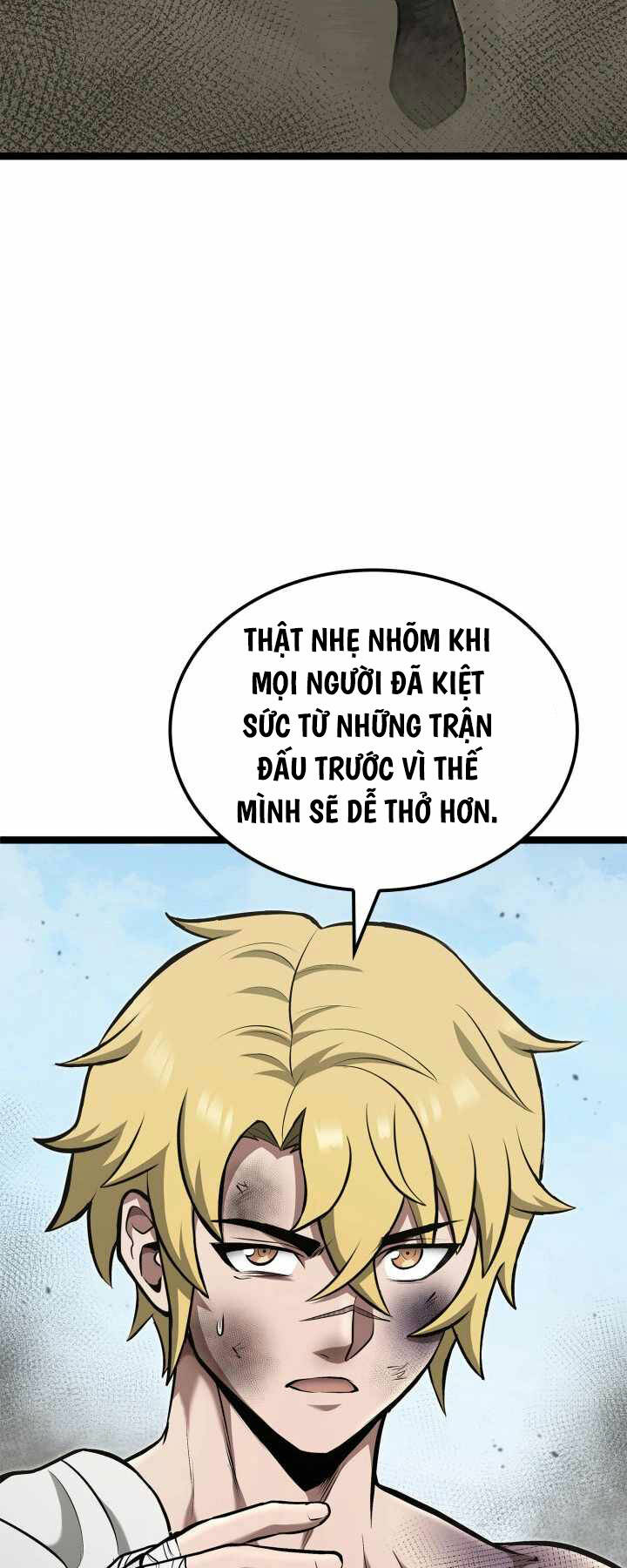 Nhà Vô Địch Kalli Chapter 39 - Trang 2